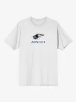 Aeon Flux Opening Sequence Eye T-Shirt