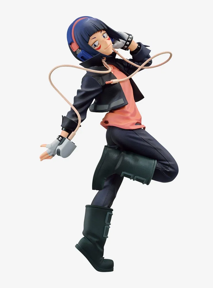 Bandai Spirits My Hero Academia Ichibansho Kyoka Jiro (Next Generations!! 2) Figure