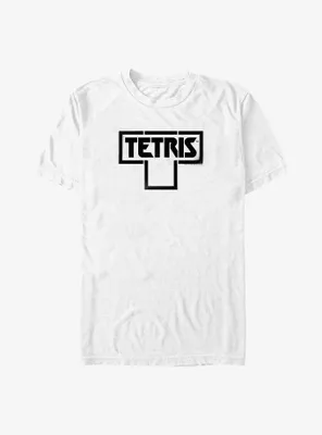 Tetris Logo T-Shirt