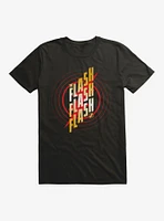 The Flash Triple Target T-Shirt