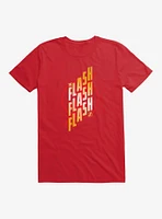 The Flash Triple Target T-Shirt