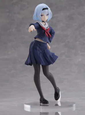 Taito The Ryu's Work Is Never Done Coreful Ginko Sora Figure