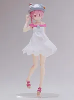 Sega Re:Zero Starting Life in Another World Luminasta Ram (Nyatsu Day) Figure