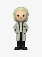 Funko Back To The Future Rewind Doc Brown Vinyl Figure