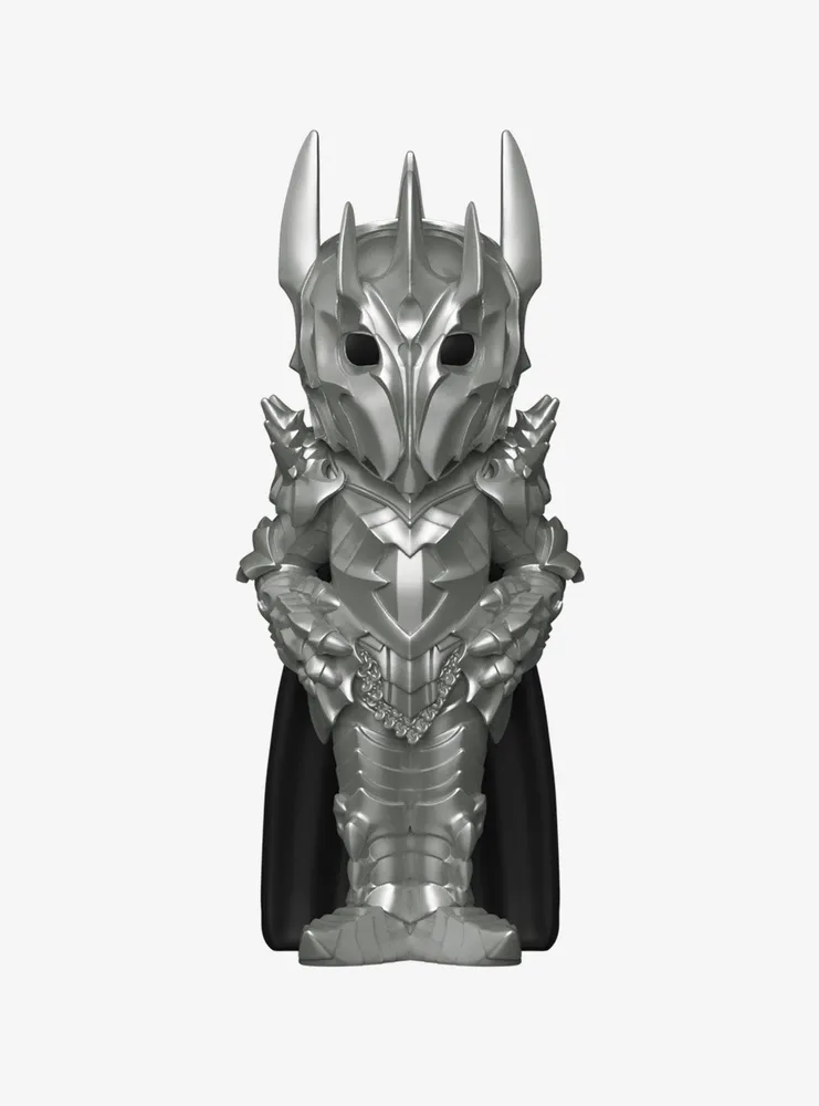 Funko The Lord Of The Rings Rewind Sauron Vinyl Figure