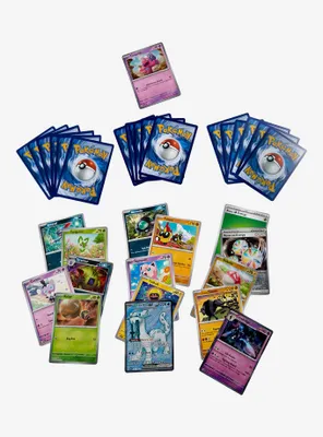 Pokémon Trading Card Game Scarlet & Violet Paldea Evolved Booster Pack Set