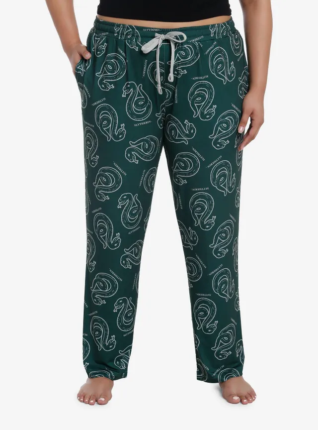 Twilight Edward & Bella Pajama Pants