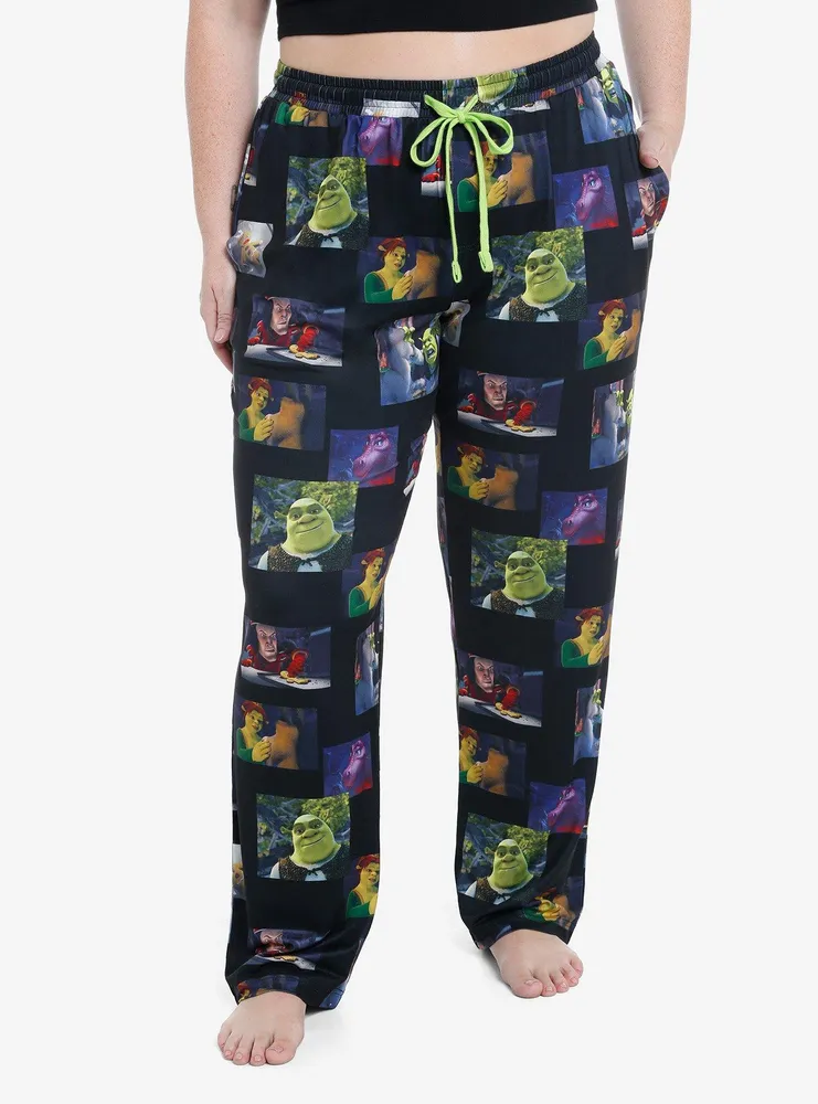 Girls Pajama Pants 