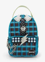 Monster High Frankie Stein Mini Backpack