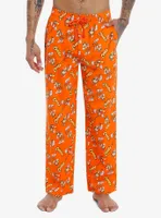 Cheetos Chester Cheetah Pajama Pants
