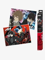 Persona 5 Boxed Poster Set