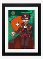 Toilet-Bound Hanako-Kun Framed Poster