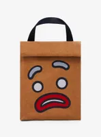 Shrek Gingy Velcro Lunch Bag