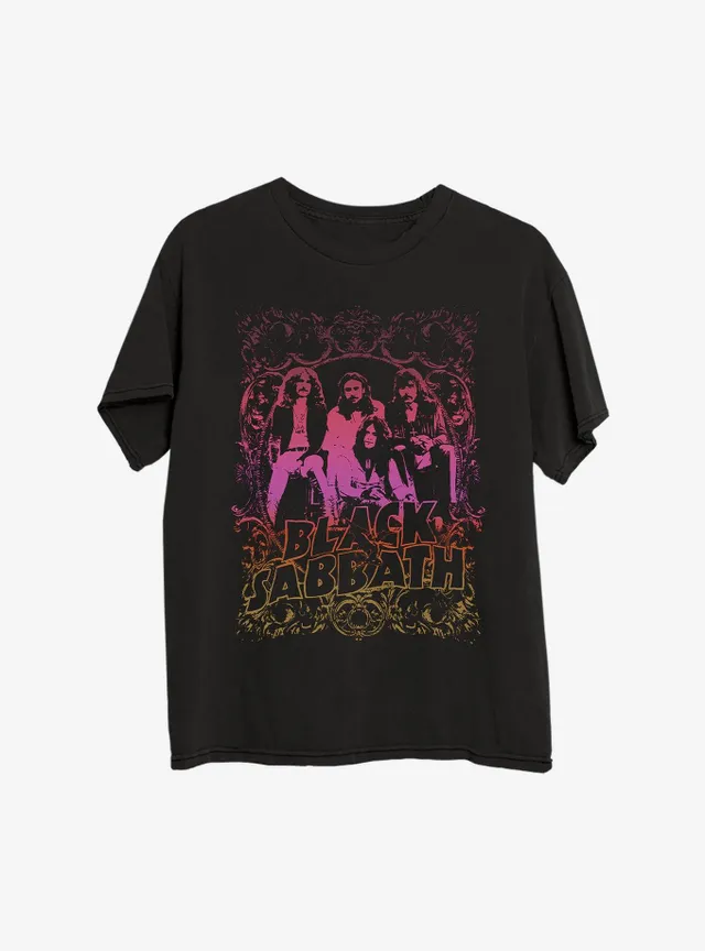 bathory shirt hot topic