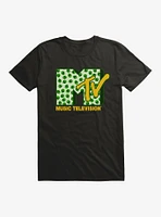 MTV Alien Logo T-Shirt