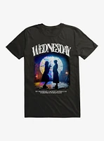 Wednesday Roommate Enid T-Shirt