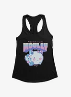 Bee And Puppycat Moully Perfect Donuts Girls Tank