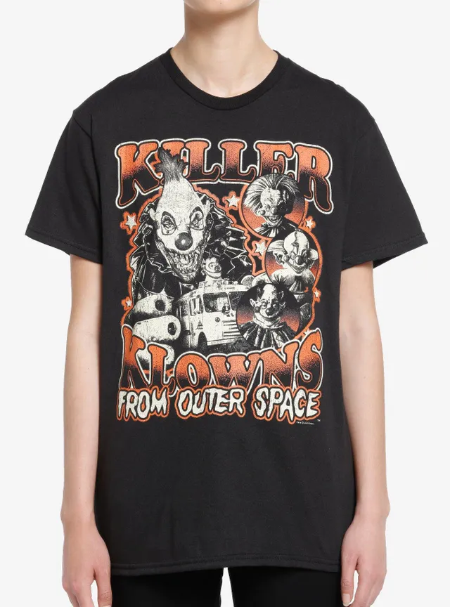 killer queen shirt hot topic