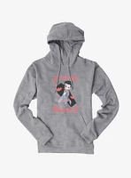 Universal Anime Monsters Fang Out Dracula Hoodie