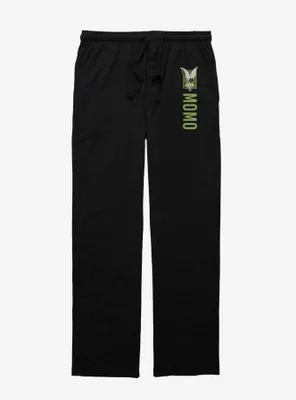 Avatar: The Last Airbender Momo Pajama Pants