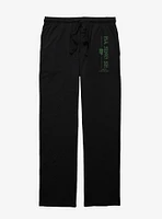 Avatar: The Last Airbender Ba Sing Se Pajama Pants