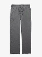 Avatar: The Last Airbender Ba Sing Se Pajama Pants