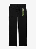 Avatar: The Last Airbender Momo Pajama Pants