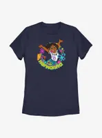 Disney Encanto Hermanita Mirabel Womens T-Shirt