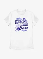 Disney Encanto Strong Like Luisa Womens T-Shirt