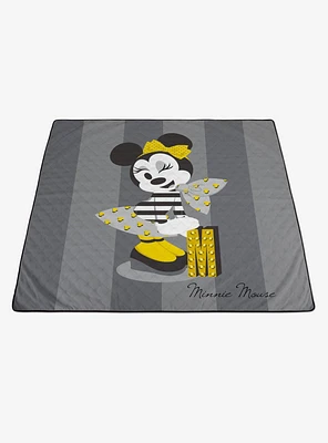 Disney Minnie Mouse Impresa Picnic Blanket