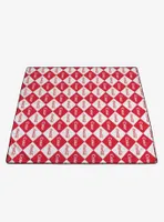 Coca-Cola Coke Impresa Picnic Blanket