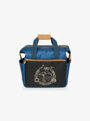Harry Potter Ravenclaw On-The-Go Lunch Cooler Bag