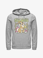 Disney Bambi Miss Bunny Hoodie