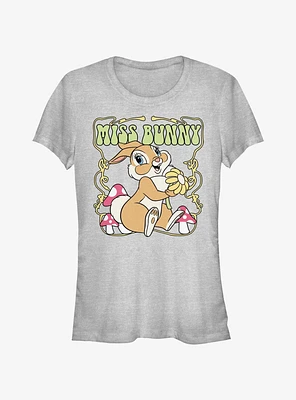 Disney Bambi Miss Bunny Girls T-Shirt