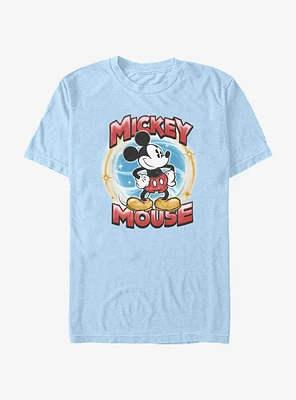 Disney Mickey Mouse Airbrush T-Shirt