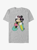 Disney Mickey Mouse Skate Time T-Shirt