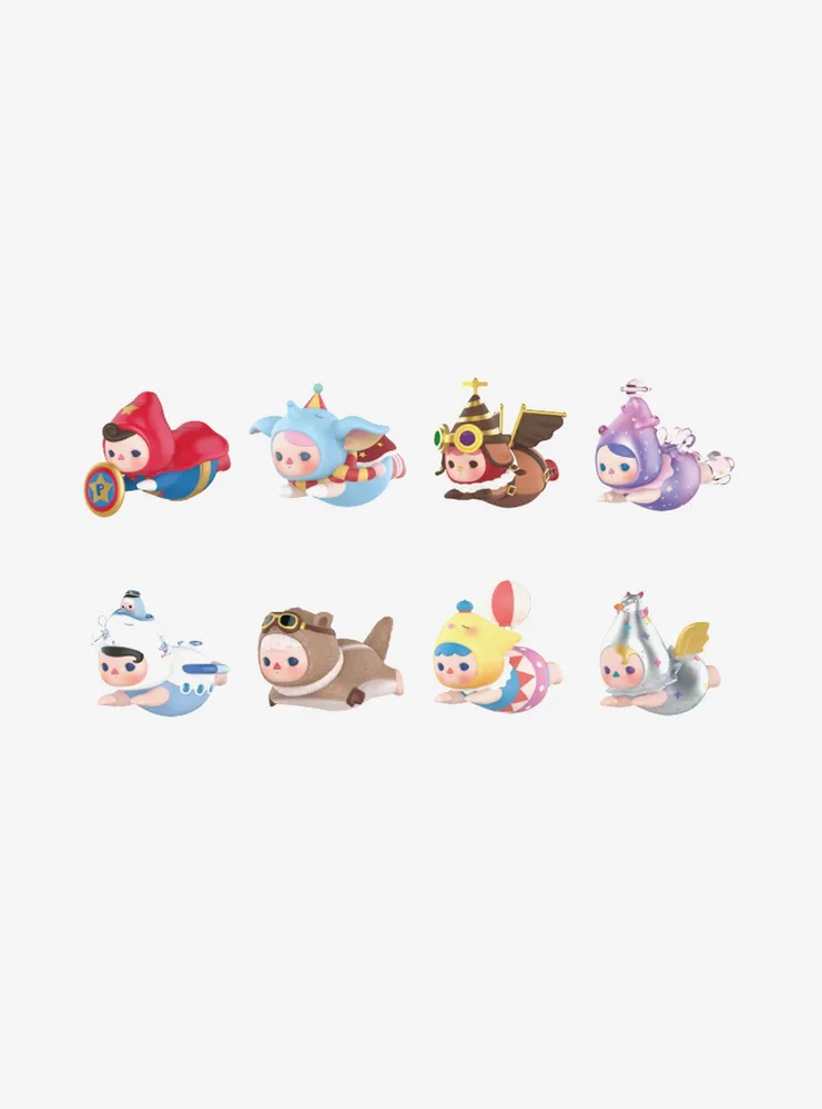 Calico Critters Blind Bag - Baby Party Series by Epoch Everlasting