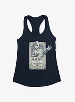 Avatar: The Last Airbender Aang All Connected Girls Tank
