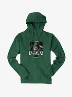 Harry And The Hendersons Save Sasquatch Hoodie