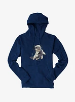 Avatar: The Last Airbender Air Nomads Appa Hoodie