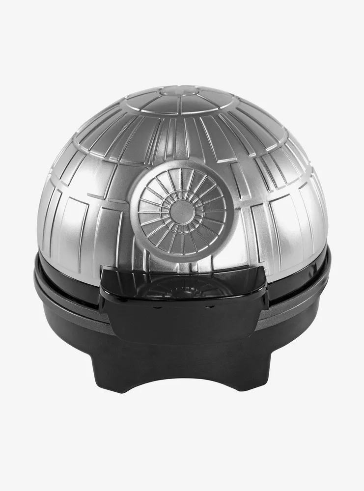 Star Wars Halo Death Star Waffle Maker