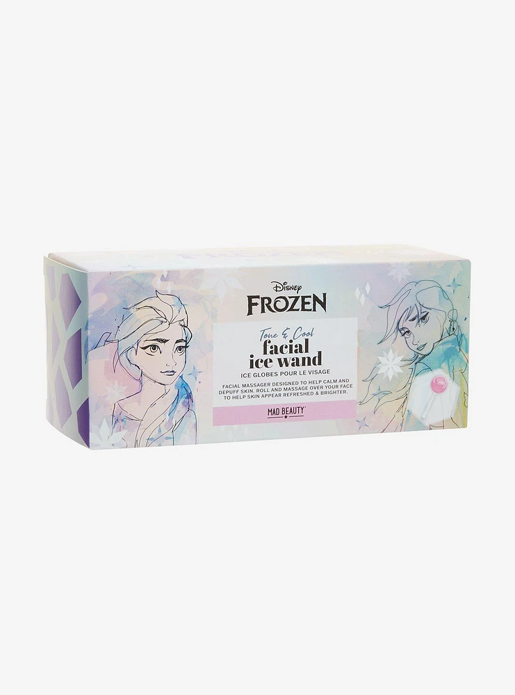 Mad Beauty Disney Frozen Tone & Cool Facial Ice Wand