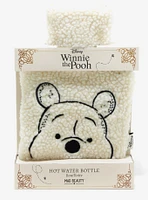 Disney Winnie The Pooh Sherpa Hot Water Bottle