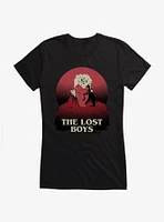 The Lost Boys David Girls T-Shirt