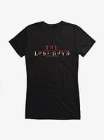 The Lost Boys Join Club Girls T-Shirt