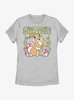 Disney Bambi Miss Bunny Womens T-Shirt