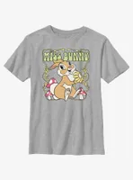 Disney Bambi Miss Bunny Youth T-Shirt