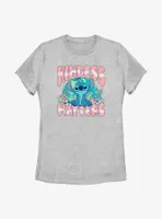 Disney Lilo & Stitch Kindness Matters Womens T-Shirt