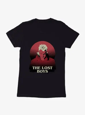 The Lost Boys David Womens T-Shirt