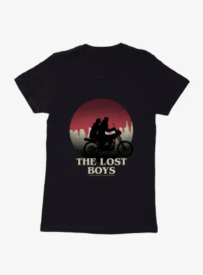 The Lost Boys Vampires Everywhere Womens T-Shirt